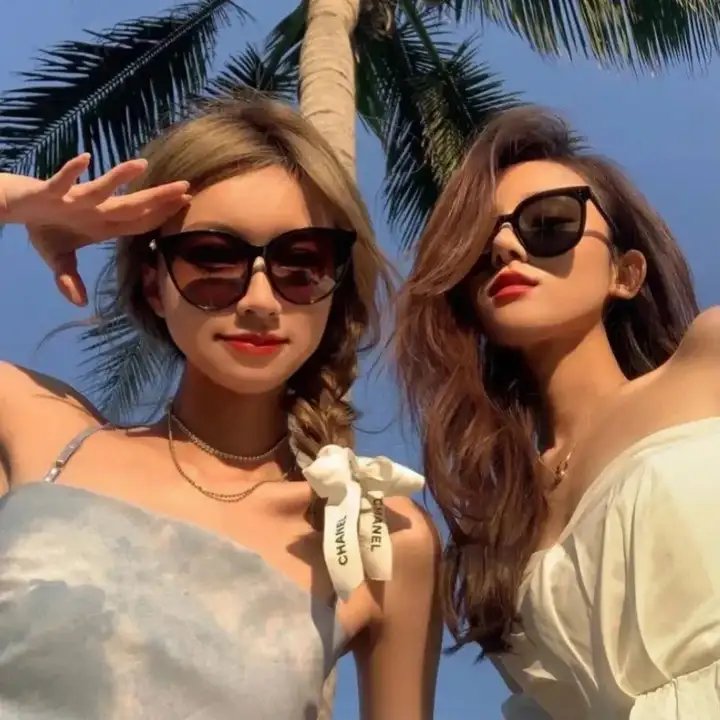 我心飞扬