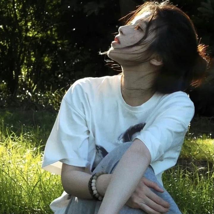女隐士