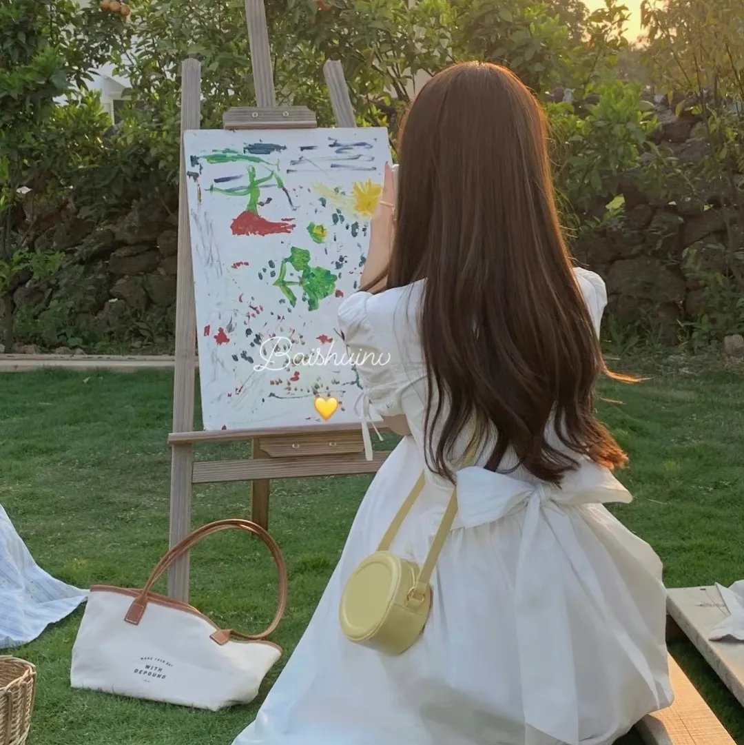 在我姐姐的婚纱里
