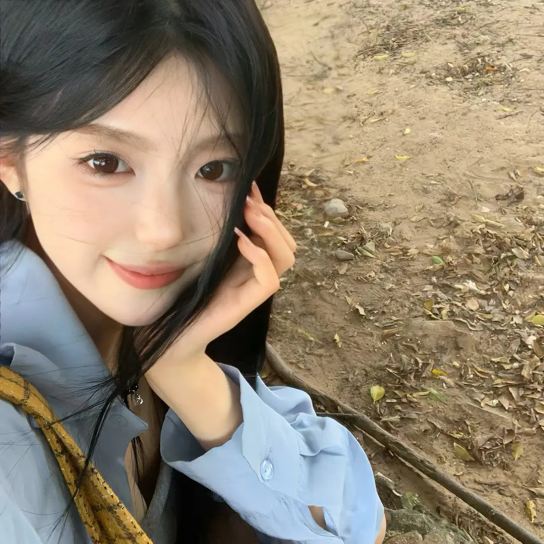 女性的先行者